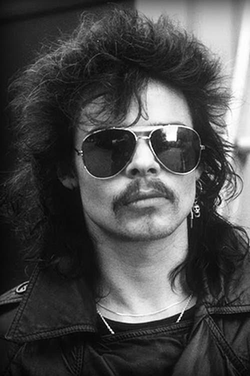 Phil 'Philthy Animal' Taylor image