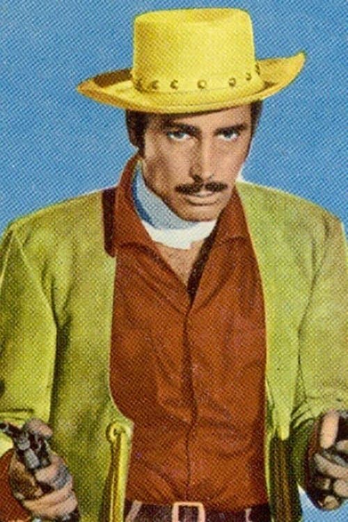 Phil Posner image