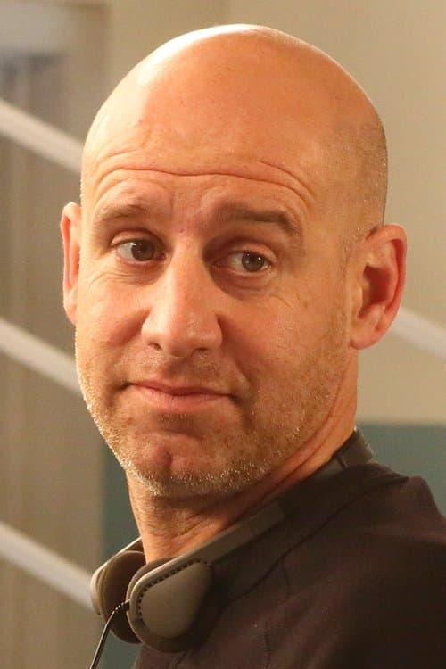 Photo of Phil Traill