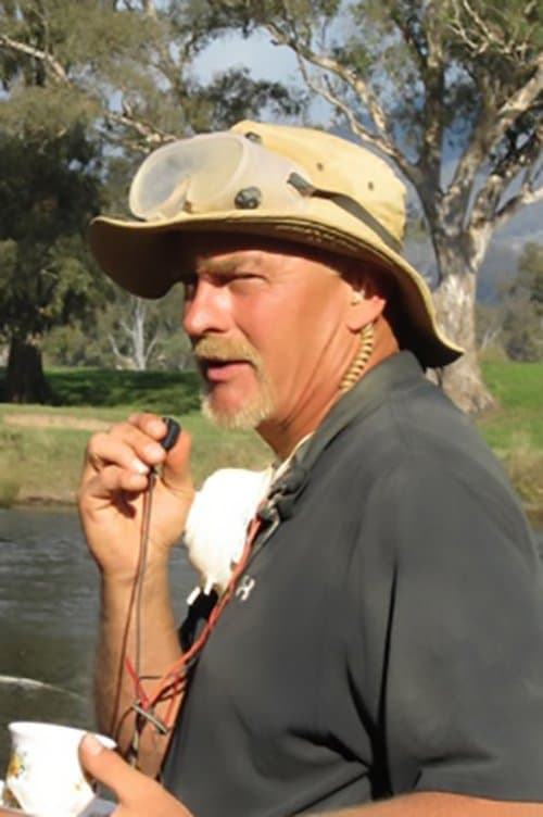 Philip A. Patterson image