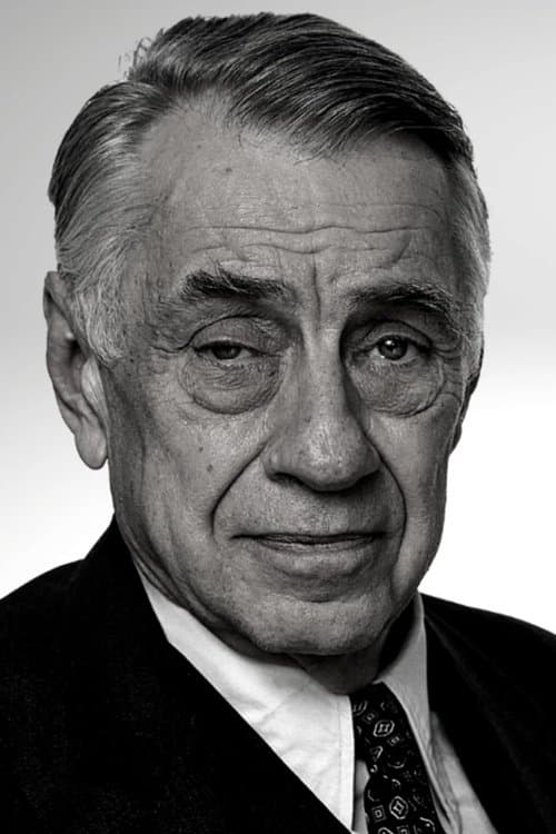 Philip Baker Hall image