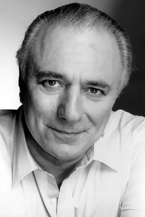 Philip Bosco image