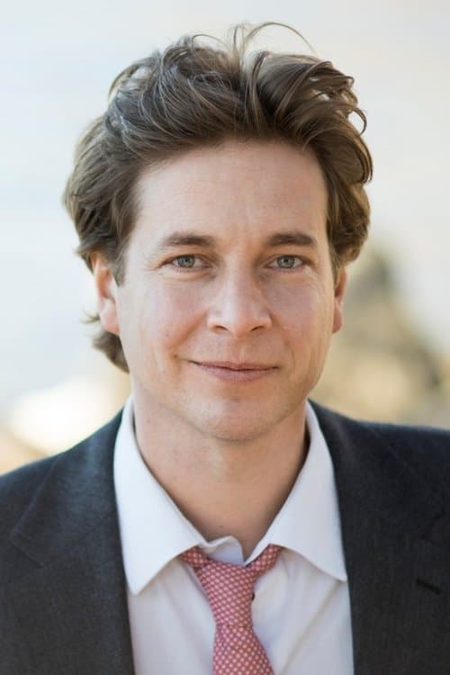 Photo of Philip Delaquis
