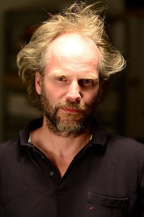 Photo of Philip Gröning
