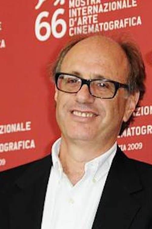Photo of Philip Haas