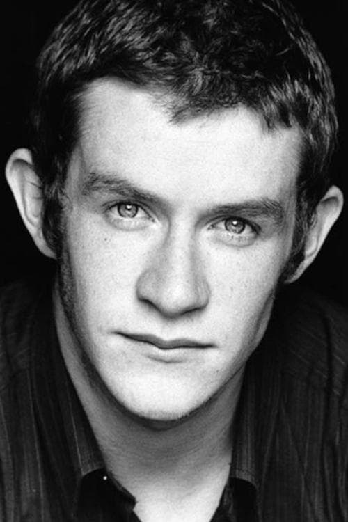 Philip Hill-Pearson image