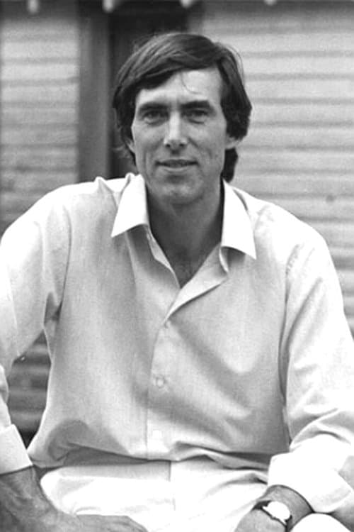 Philip Hinchcliffe image
