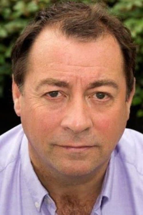 Philip Judge image