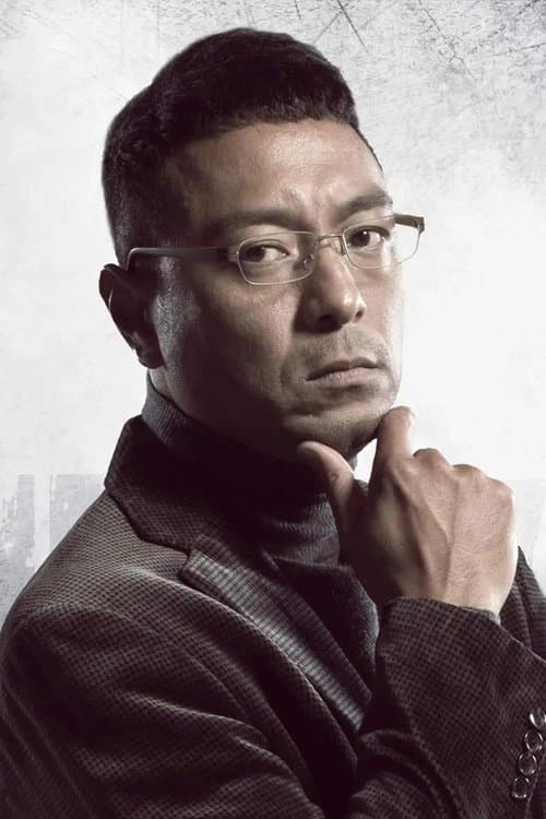 Philip Keung Ho-Man image