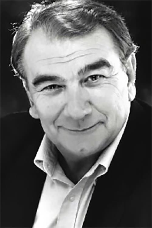 Philip L. Clarke image