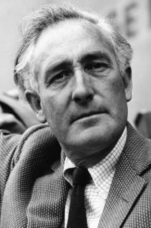 Photo of Philip Leacock