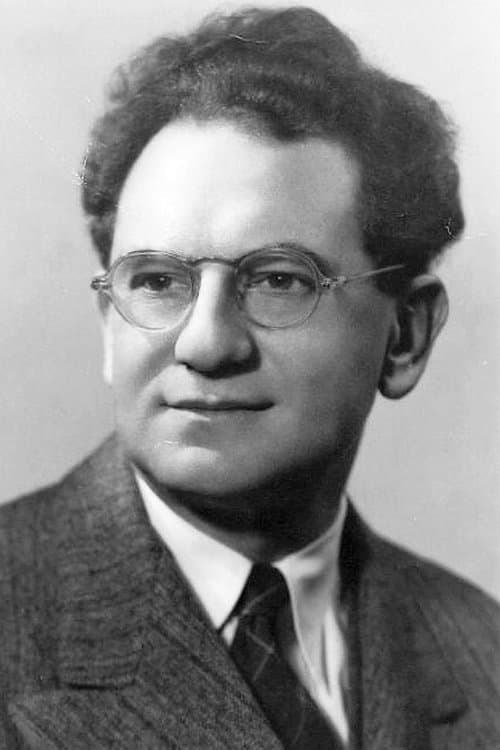Philip Loeb image
