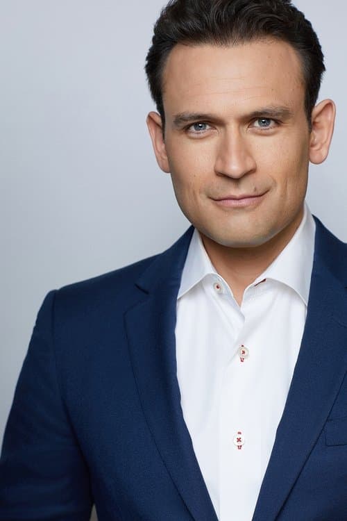 Photo of Philip Martin