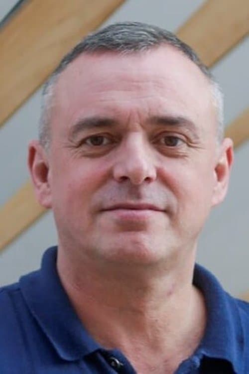 Philip Mosley image