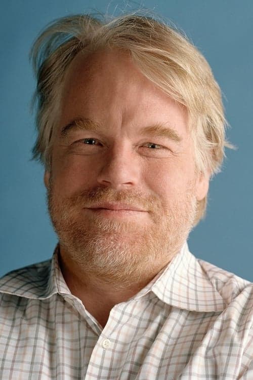 Philip Seymour Hoffman image