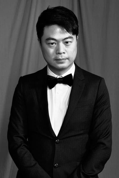 Photo of Philip Yung Chi-Kwong