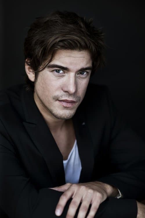 Philipp Danne image