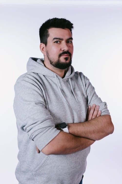Philipp Dettmer image