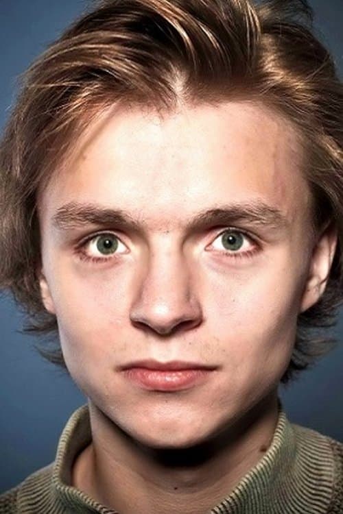 Philipp Gurevich image
