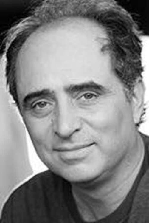 Philippe Bergeron image