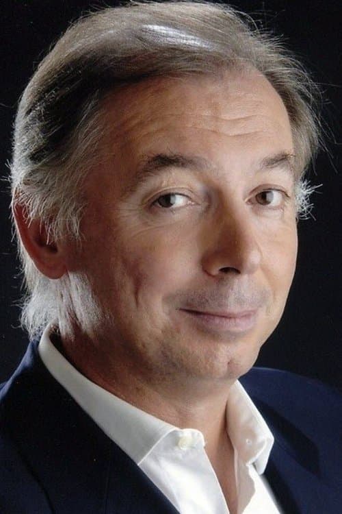 Philippe Chevallier image