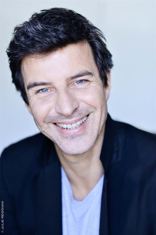 Philippe Cheytion image