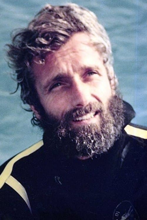 Philippe Cousteau image