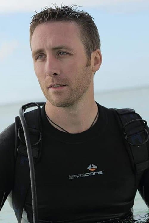 Philippe Cousteau Jr. image