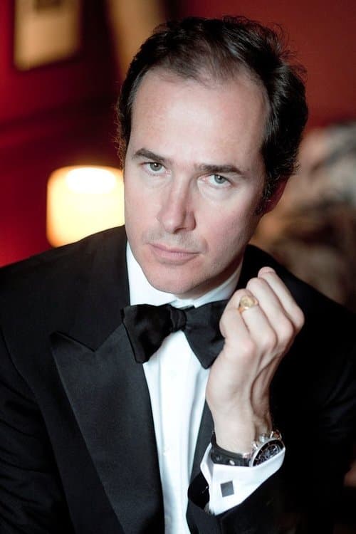 Philippe De Grossouvre image