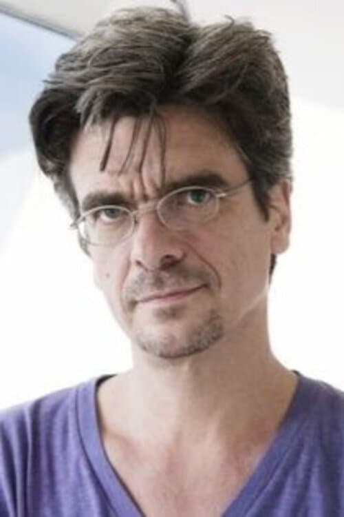 Philippe Decouflé image