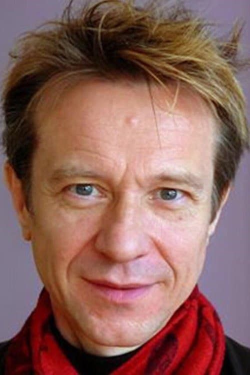 Philippe Demarle image