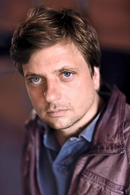 Philippe Graber image