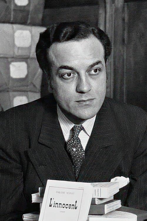 Philippe Hériat image