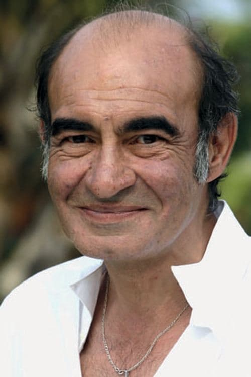 Philippe Khorsand image