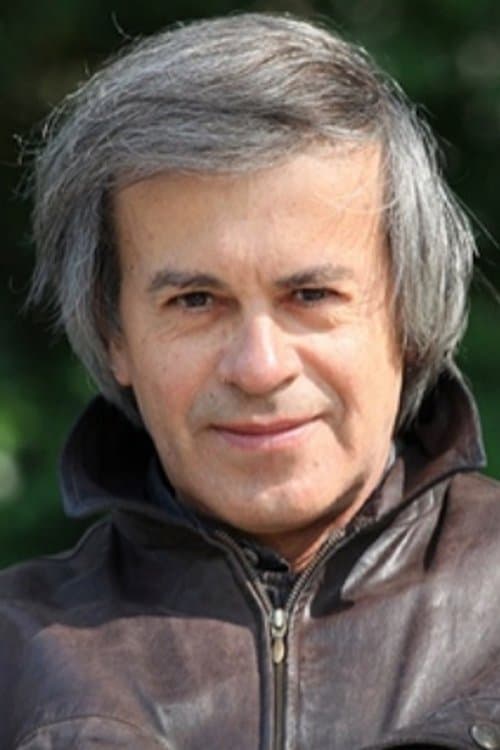 Photo of Philippe Kohly