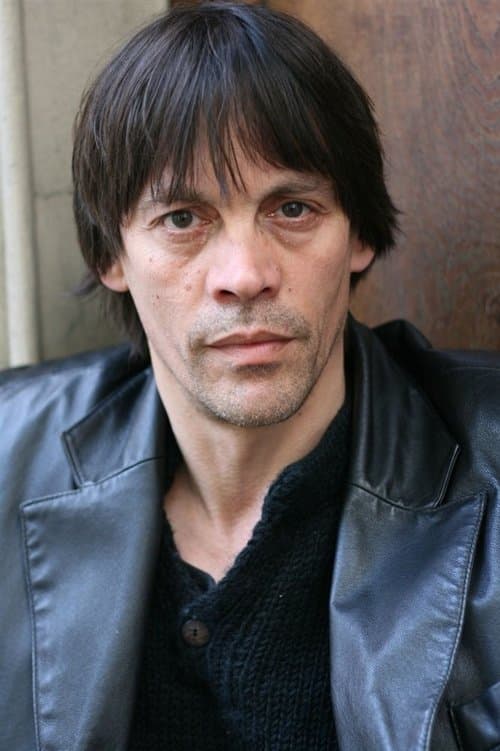 Philippe Krhajac image