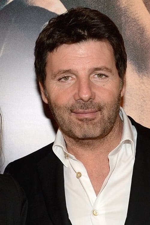 Philippe Lellouche image
