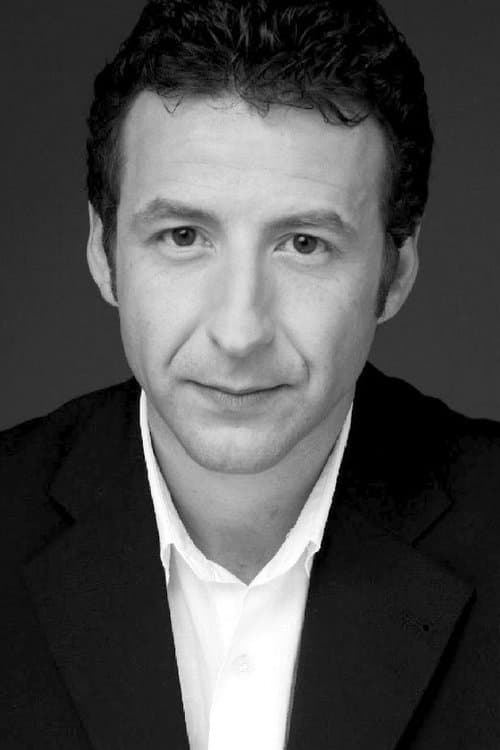 Philippe Leroux image