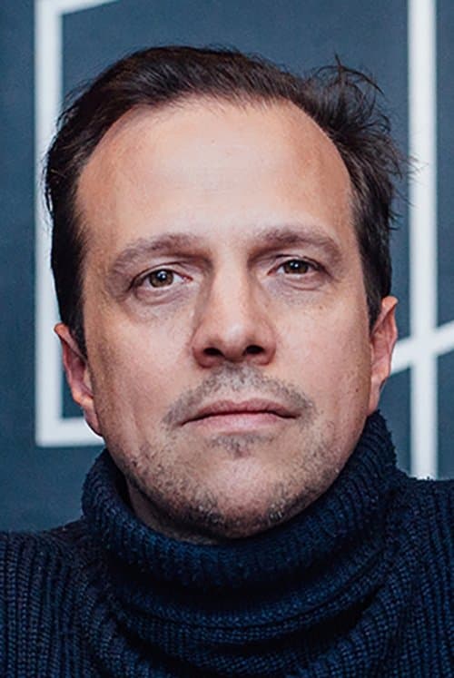 Photo of Philippe Lesage