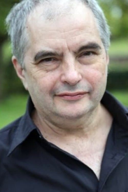 Philippe Manesse image