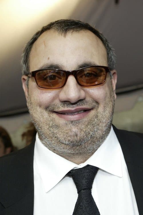 Photo of Philippe Martinez