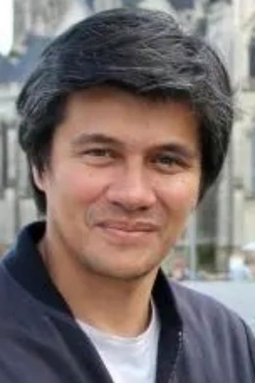 Photo of Philippe Mechelen