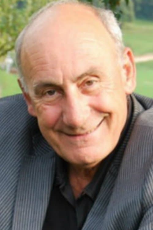Philippe Morier-Genoud image