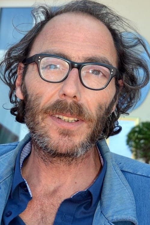 Philippe Rebbot image