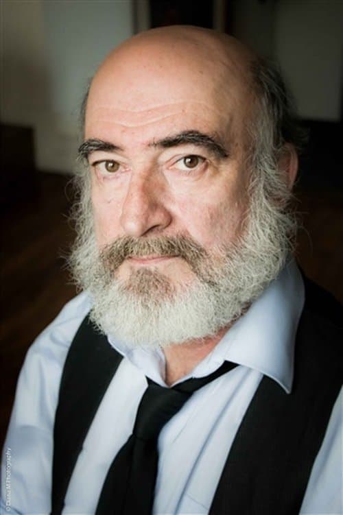 Philippe Saïd image