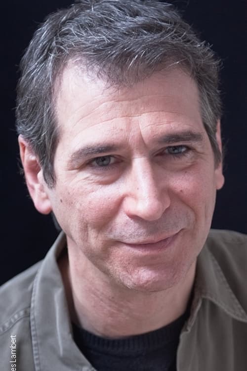 Philippe Spiteri image
