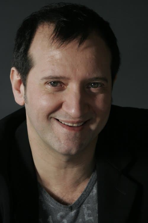 Philippe Uchan image
