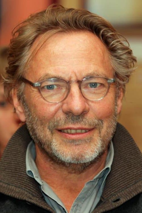 Photo of Philippe Venault