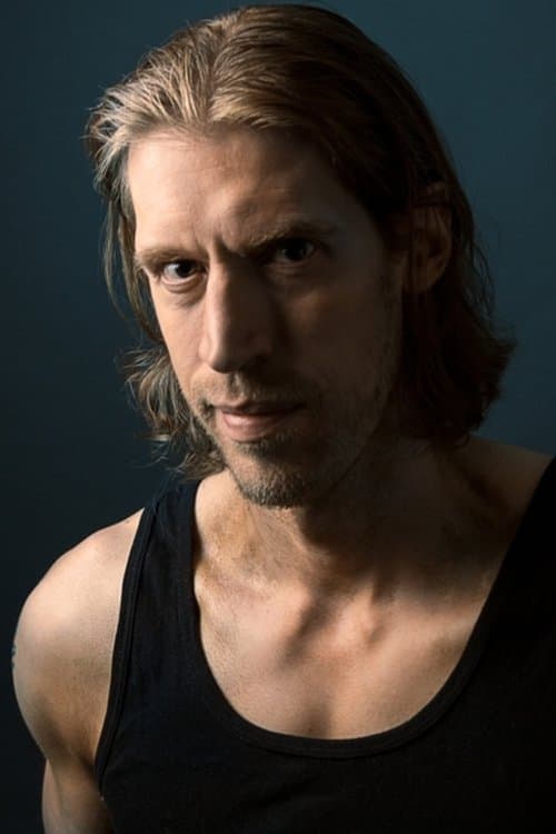 Phill Martin image