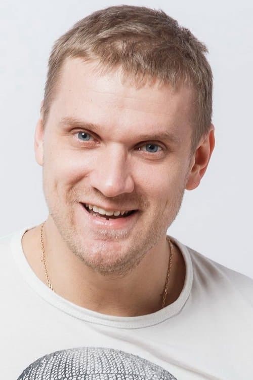 Phillip Azarov image